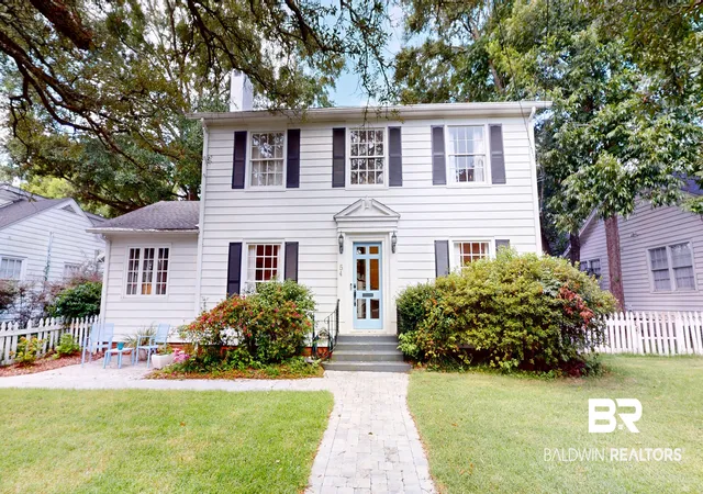 1st image of 54 Williams Ct, Mobile, AL 36606 | MLS# 407171