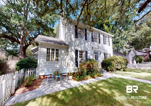2nd image of 54 Williams Ct, Mobile, AL 36606 | MLS# 407171