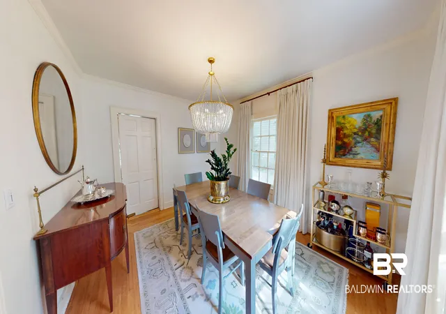 Photo 3 of Single family home for sale at 54 Williams Ct, Mobile, AL 36606 | MLS# 407171 | Listing updated on 2026-08-18