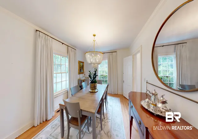 Photo 4 of Single family home for sale at 54 Williams Ct, Mobile, AL 36606 | MLS# 407171 | Listing updated on 2026-08-18