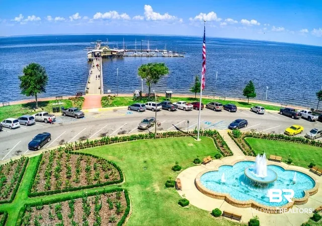 Photo 3 of Land for sale at 0 Liberty Rd, Fairhope, AL 36532 | MLS# 398318 | Listing updated on 2026-10-27