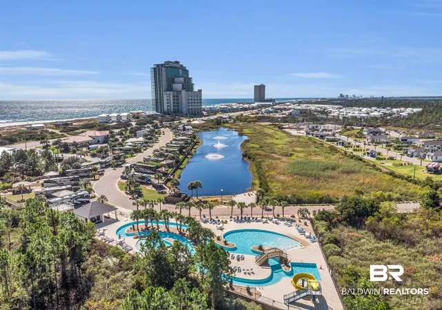 Photo 1 of Land for sale at 23601 Perdido Beach Blvd, Orange Beach, AL 36561 | MLS# 390049 | Listing updated on 2026-09-03