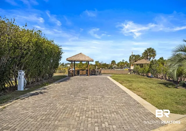 Photo 2 of Land for sale at 23601 Perdido Beach Blvd, Orange Beach, AL 36561 | MLS# 390049 | Listing updated on 2026-09-03