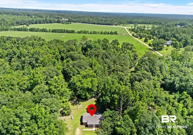 2nd image of 440 Hart Farm Rd, Flomaton, AL 36441 | MLS# 398654