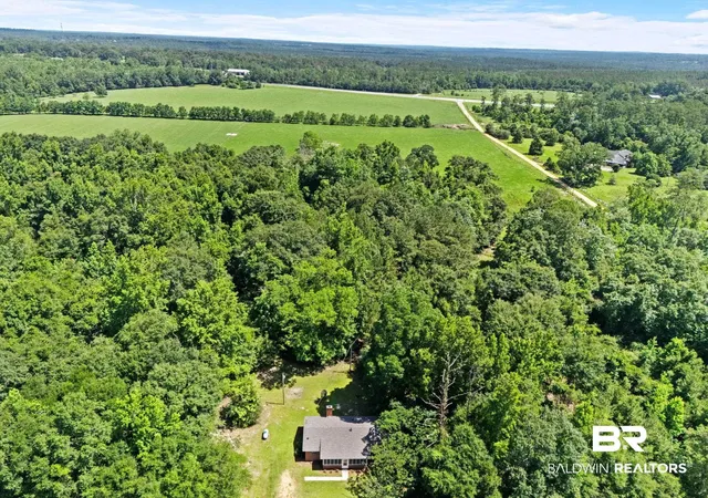 46th image of 440 Hart Farm Rd, Flomaton, AL 36441 | MLS# 398654