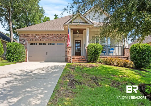 1st image of 7826 Pine Run, Spanish Fort, AL 36527 | MLS# 409314