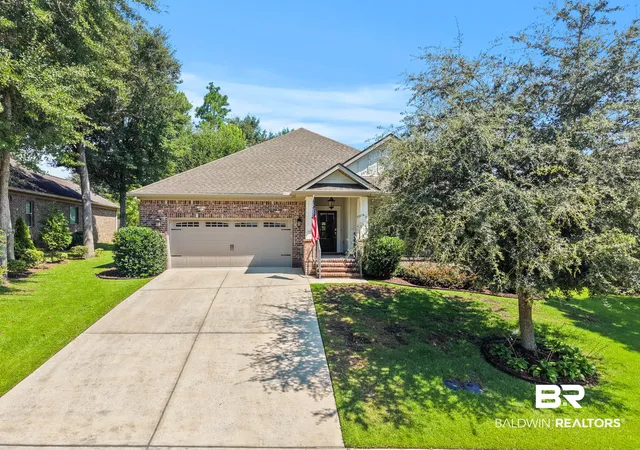 2nd image of 7826 Pine Run, Spanish Fort, AL 36527 | MLS# 409314