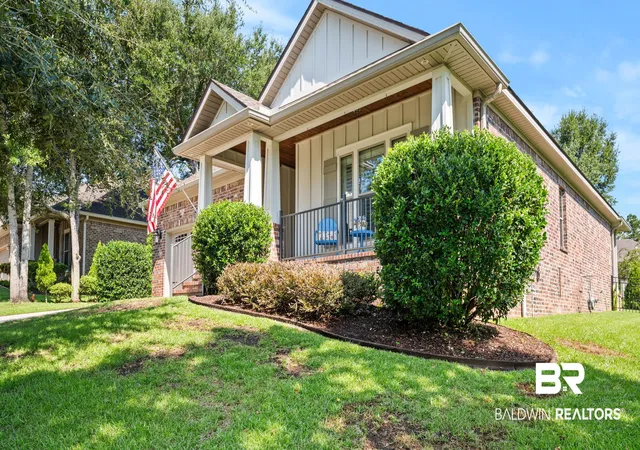 Photo 3 of Sale Pending at 7826 Pine Run, Spanish Fort, AL 36527 | MLS# 409314 | Listing updated on 2026-09-08