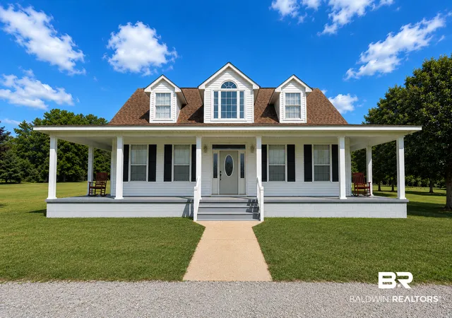Townhouse for sale at 343 Old Sparta Road, Evergreen, AL 36401 | MLS# 409903