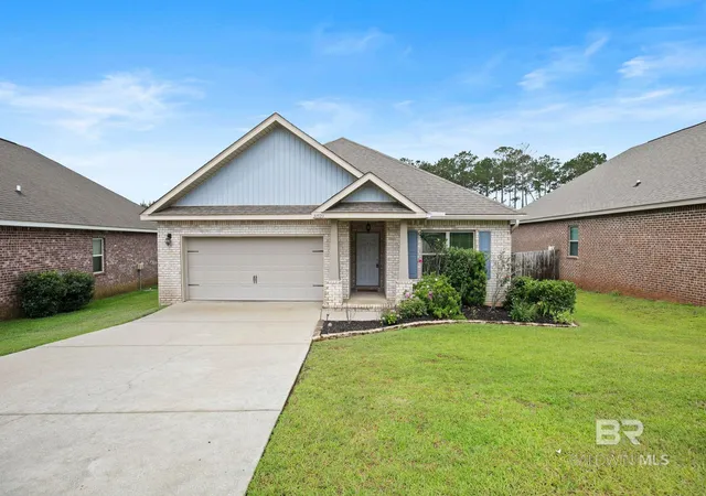 Homes for sale in Spanish Fort, AL | 31523 Shearwater Dr, Spanish Fort, AL 36527 | MLS# 397124