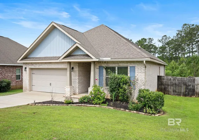 Homes for sale in Spanish Fort, AL | 31523 Shearwater Dr, Spanish Fort, AL 36527 | MLS# 397124