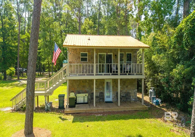 Homes for sale in Summerdale, AL | 17891 River Road, Summerdale, AL 36580 | MLS# 398831