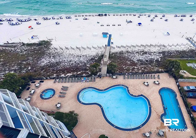 2nd image of 13661 Perdido Key Dr #1004, Pensacola, FL 32507 | MLS# 396742