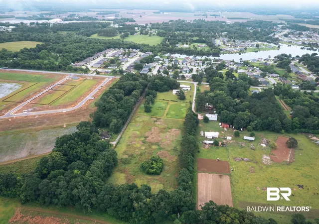 Photo 1 of Land for sale at 25717 County Rd 55, Loxley, AL 36551 | MLS# 397726 | Listing updated on 2026-08-28