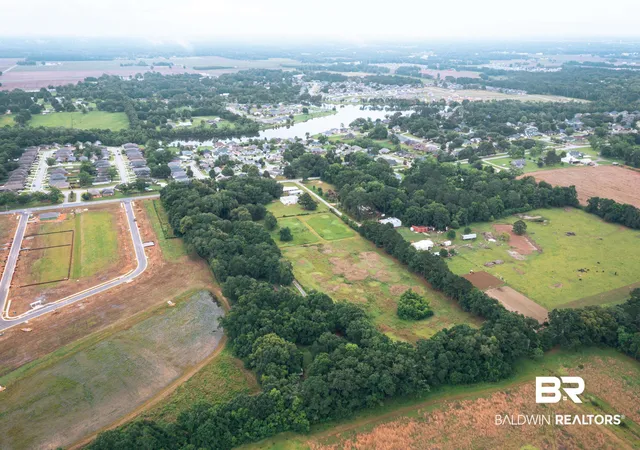 Photo 3 of Land for sale at 25717 County Rd 55, Loxley, AL 36551 | MLS# 397726 | Listing updated on 2026-08-28