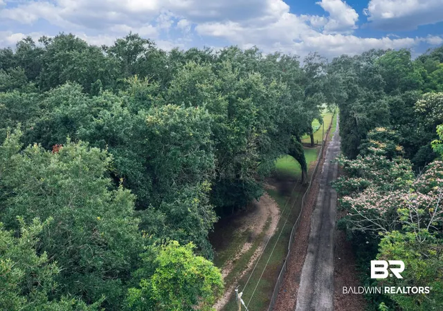 Photo 4 of Land for sale at 25717 County Rd 55, Loxley, AL 36551 | MLS# 397726 | Listing updated on 2026-08-28