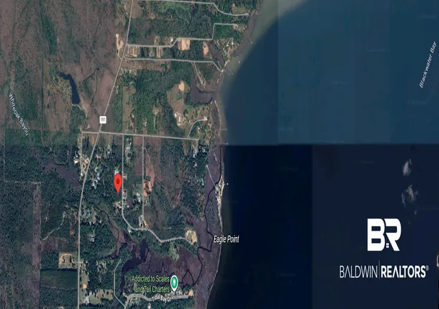 Photo 4 of Land for sale at 6589 Aegean Dr, Milton, FL 32583 | MLS# 408983 | Listing updated on 2026-09-25