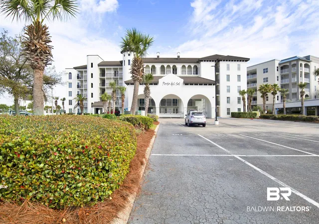 Photo 1 of Sale Pending at 3564 Bayou Rd #505, Orange Beach, AL 36561 | MLS# 399717 | Listing updated on 2026-10-08
