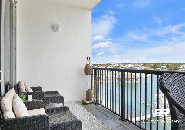 Photo 3 of Sale Pending at 3564 Bayou Rd #505, Orange Beach, AL 36561 | MLS# 399717 | Listing updated on 2026-10-08