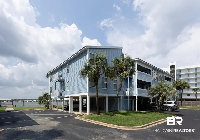 Photo 2 of Townhouse for sale at 1872 W Beach Blvd #A206, Gulf Shores, AL 36542 | MLS# 399104 | Listing updated on 2026-08-02