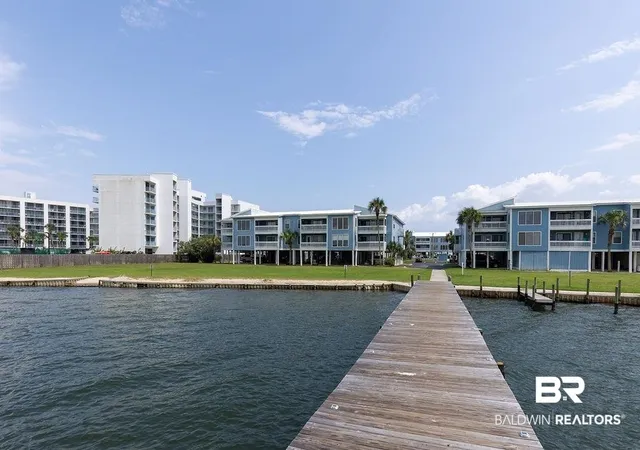 Photo 3 of Townhouse for sale at 1872 W Beach Blvd #A206, Gulf Shores, AL 36542 | MLS# 399104 | Listing updated on 2026-08-02