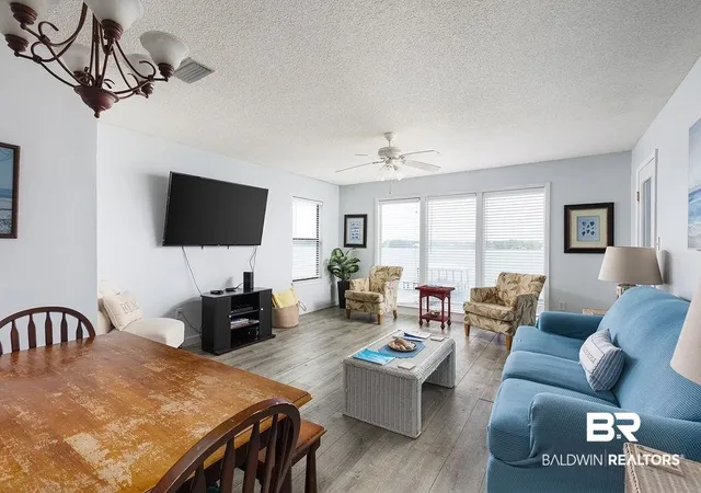 Photo 3 of Townhouse for sale at 1872 W Beach Blvd #A206, Gulf Shores, AL 36542 | MLS# 399104 | Listing updated on 2026-08-02