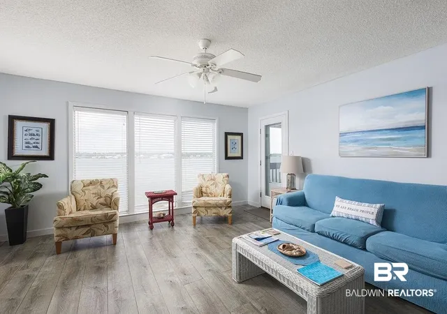 Photo 4 of Townhouse for sale at 1872 W Beach Blvd #A206, Gulf Shores, AL 36542 | MLS# 399104 | Listing updated on 2026-08-02