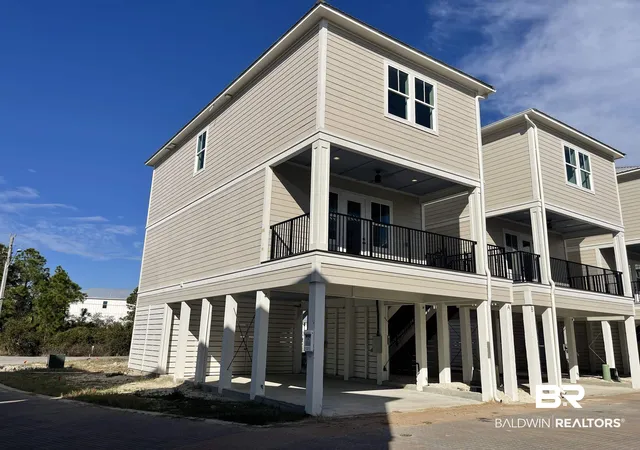 Photo 1 of Single family home for sale at 951 W Lagoon Ave #G, Gulf Shores, AL 36542 | MLS# 392661 | Listing updated on 2026-09-05
