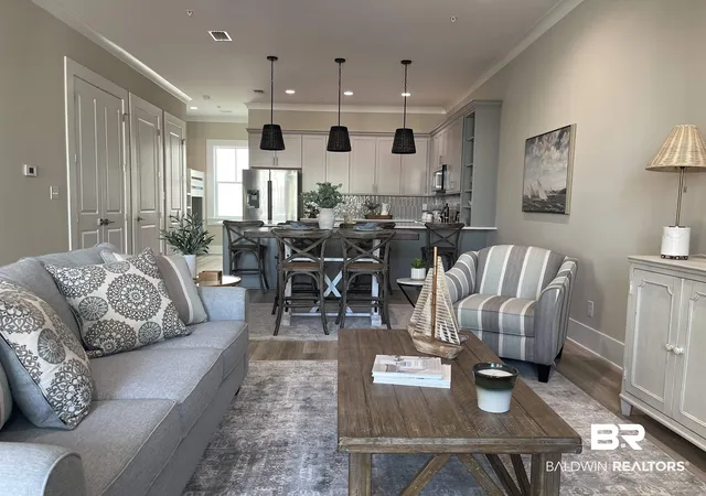 Photo 2 of Single family home for sale at 951 W Lagoon Ave #G, Gulf Shores, AL 36542 | MLS# 392661 | Listing updated on 2026-09-05
