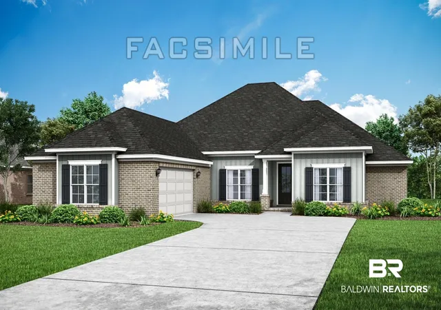 Photo 1 of Single family home for sale at 12061 Exbury Way, Daphne, AL 36527 | MLS# 398449 | Listing updated on 2026-08-02