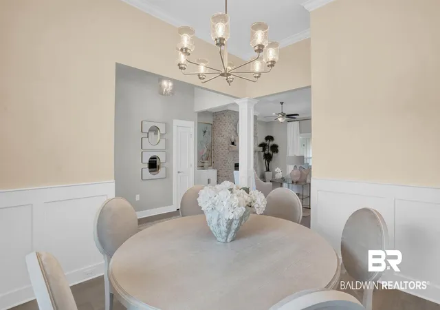 Photo 4 of Single family home for sale at 12061 Exbury Way, Daphne, AL 36527 | MLS# 398449 | Listing updated on 2026-08-02