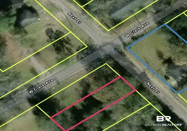 Photo 2 of Land for sale at 1425 Next St, Mobile, AL 36617 | MLS# 396123 | Listing updated on 2026-07-24