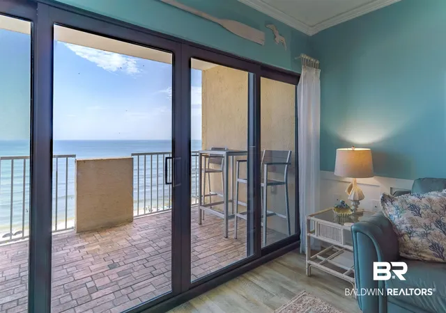 Photo 4 of Townhouse for sale at 1003 W Beach Blvd #702, Gulf Shores, AL 36542 | MLS# 393806 | Listing updated on 2026-09-06