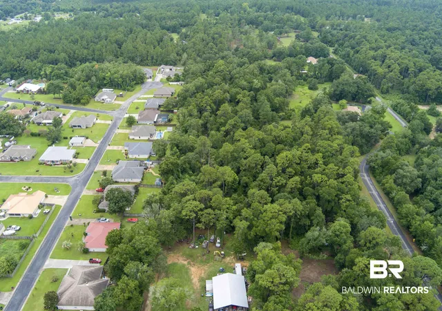Photo 3 of Land for sale at 33003 Albert Hollon Ln, Lillian, AL 36549 | MLS# 397301 | Listing updated on 2026-08-02