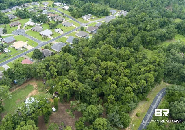 Photo 4 of Land for sale at 33003 Albert Hollon Ln, Lillian, AL 36549 | MLS# 397301 | Listing updated on 2026-08-02