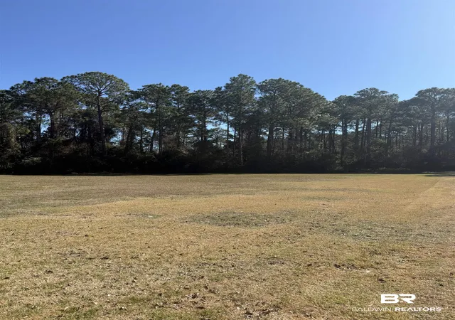 Photo 1 of Land for sale at 22483 Beaver Crk Ln, Orange Beach, AL 36561 | MLS# 390961 | Listing updated on 2026-08-06