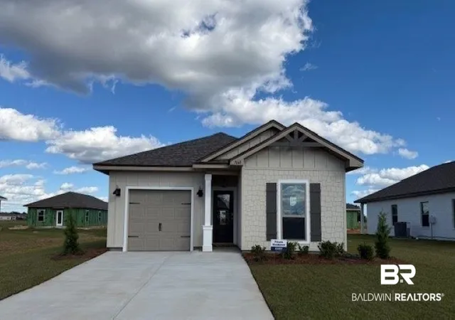 1st image of 7587 Sable Dr, Foley, AL 36535 | MLS# 409653