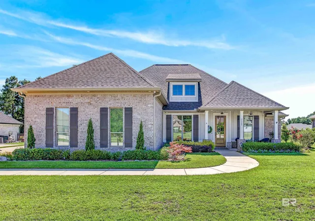 Homes for sale in Gulf Shores, AL | 3909 Stafford Boulevard, Gulf Shores, AL 36542 | MLS# 397415