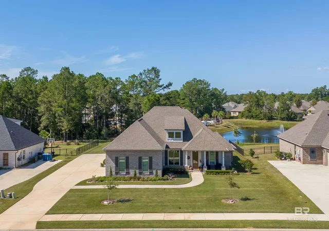 Homes for sale in Gulf Shores, AL | 3909 Stafford Boulevard, Gulf Shores, AL 36542 | MLS# 397415