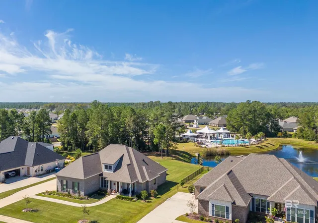 Homes for sale in Gulf Shores, AL | 3909 Stafford Boulevard, Gulf Shores, AL 36542 | MLS# 397415
