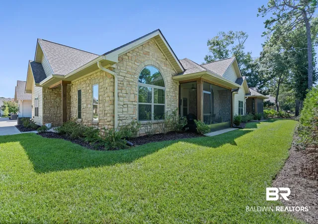 Photo 1 of Townhouse for sale at 1904 Holmes Ave #1904, Foley, AL 36535 | MLS# 407690 | Listing updated on 2026-09-13