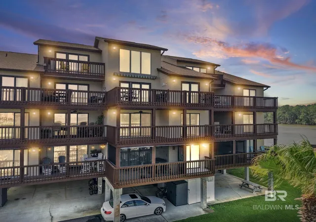 Homes for sale in Gulf Shores, AL | 4521 Port Side Lane #202, Gulf Shores, AL 36542 | MLS# 398276