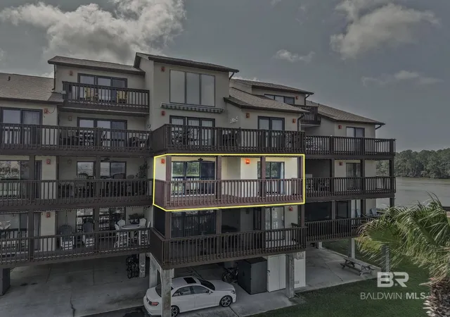 Homes for sale in Gulf Shores, AL | 4521 Port Side Lane #202, Gulf Shores, AL 36542 | MLS# 398276
