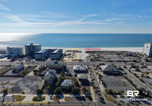 2nd image of 309 E Beach Blvd, Gulf Shores, AL 36542 | MLS# 394395