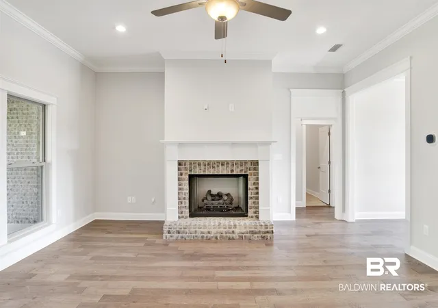 Photo 3 of Single family home for sale at 12060 Exbury Way, Daphne, AL 36527 | MLS# 398542 | Listing updated on 2026-08-02