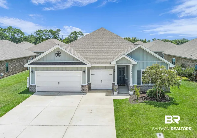 Photo 3 of Sale Pending at 24811 Smarty Jones Cir, Daphne, AL 36526 | MLS# 399601 | Listing updated on 2026-10-06
