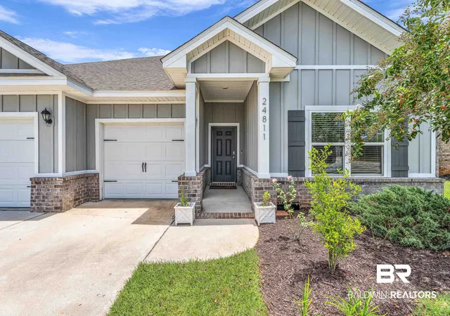 Photo 3 of Sale Pending at 24811 Smarty Jones Cir, Daphne, AL 36526 | MLS# 399601 | Listing updated on 2026-10-06