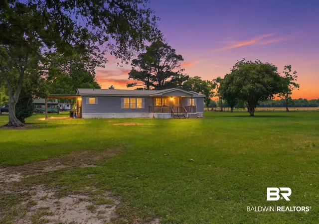 1st image of 926 Tumbling Ln, Atmore, AL 36502 | MLS# 396853