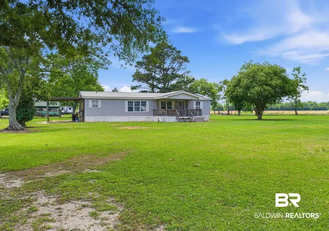 2nd image of 926 Tumbling Ln, Atmore, AL 36502 | MLS# 396853