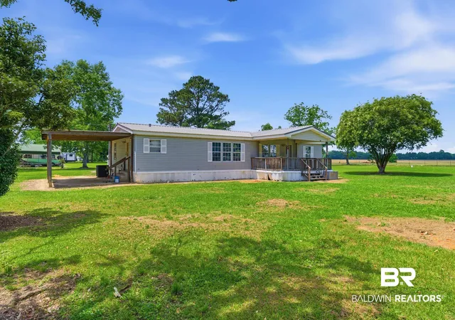 Photo 3 of Sale Pending at 926 Tumbling Ln, Atmore, AL 36502 | MLS# 396853 | Listing updated on 2026-08-27